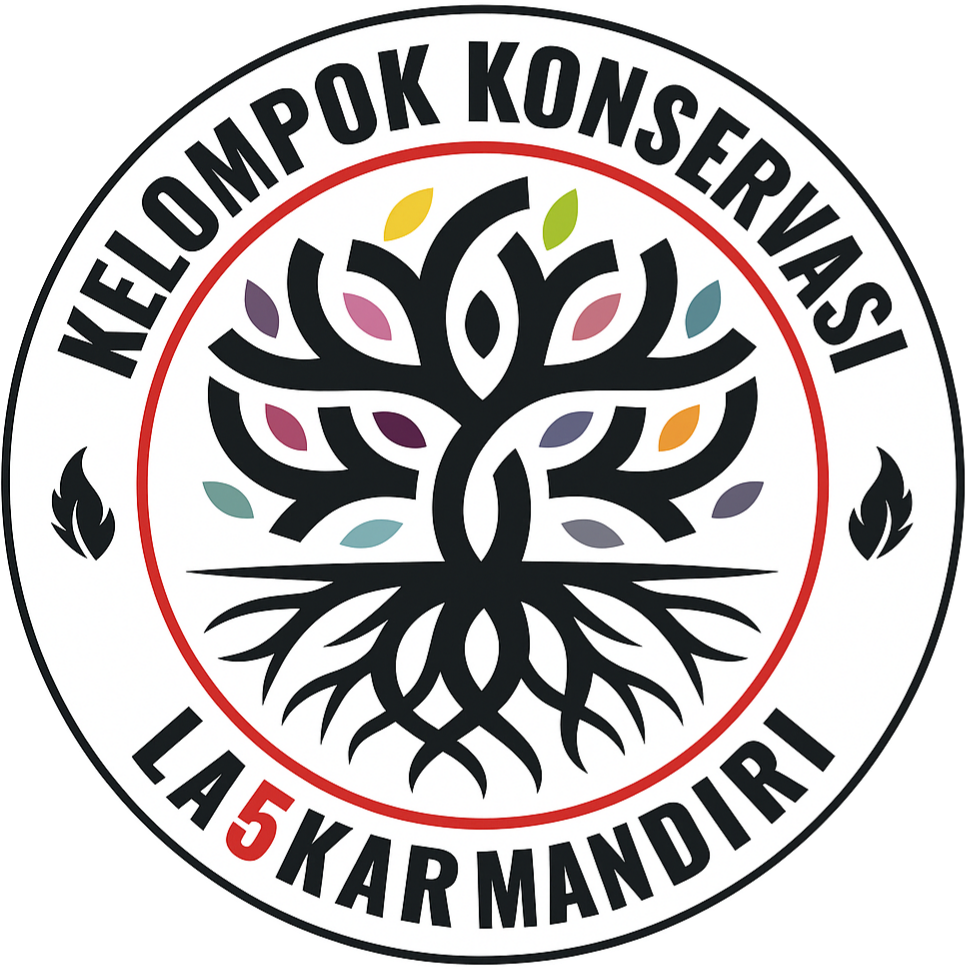 Logo Laskar Mandiri MSB