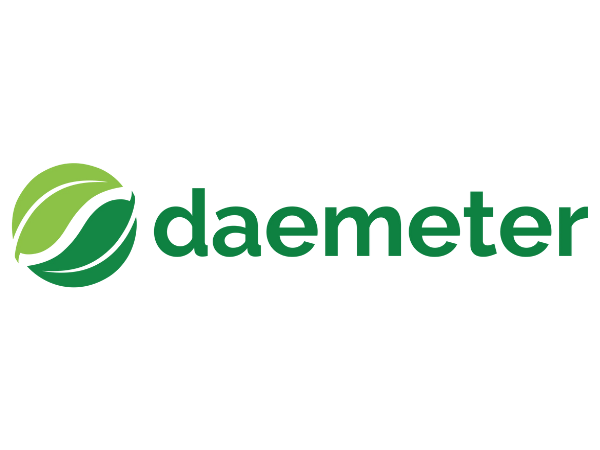 Logo Daemeter