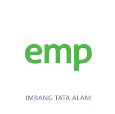 Logo PT Imbang Tata Alam