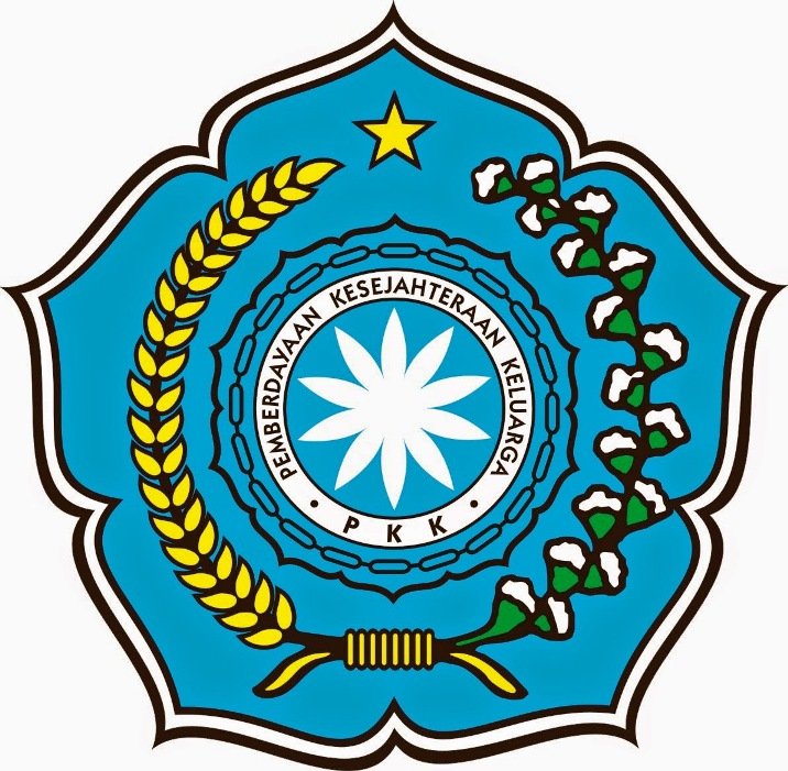 Logo PKK