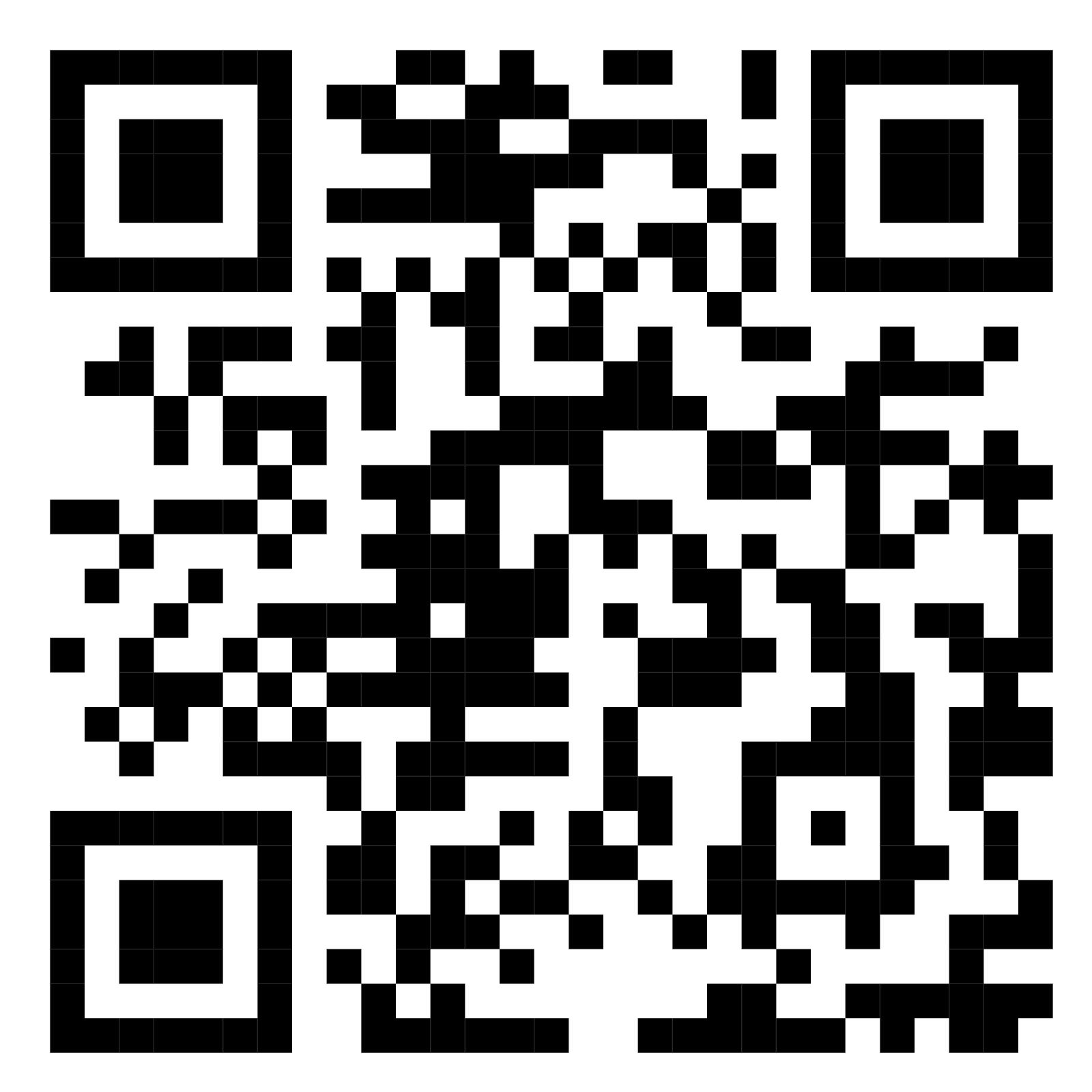 QR Google Form kesediaan narasumber Hari Mangrove Sedunia 2026